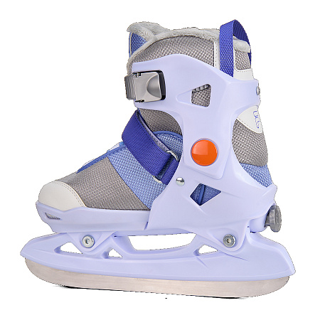 Ледовые коньки FILA X 2.0 Ice G